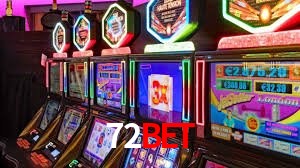 Desvendando o Mundo dos Jogos Virtuais na 72Bet